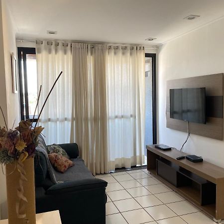 דירות Maceió Apartamento Orla Pajucara מראה חיצוני תמונה