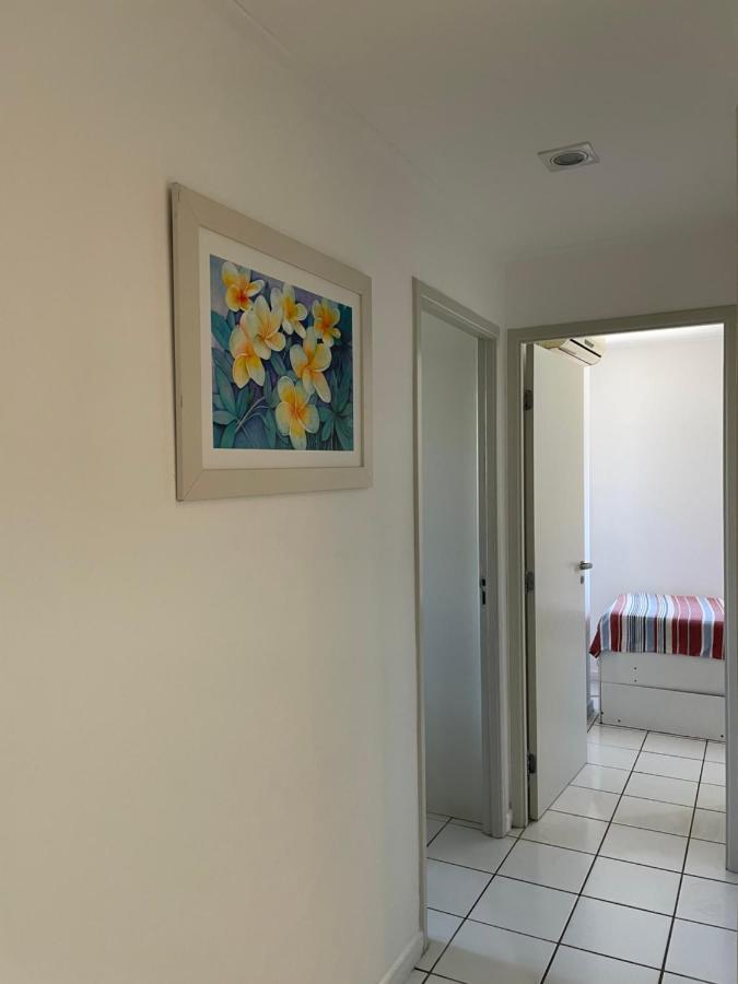 דירות Maceió Apartamento Orla Pajucara מראה חיצוני תמונה