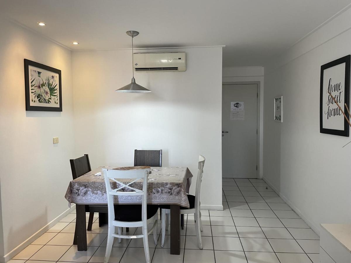 דירות Maceió Apartamento Orla Pajucara מראה חיצוני תמונה