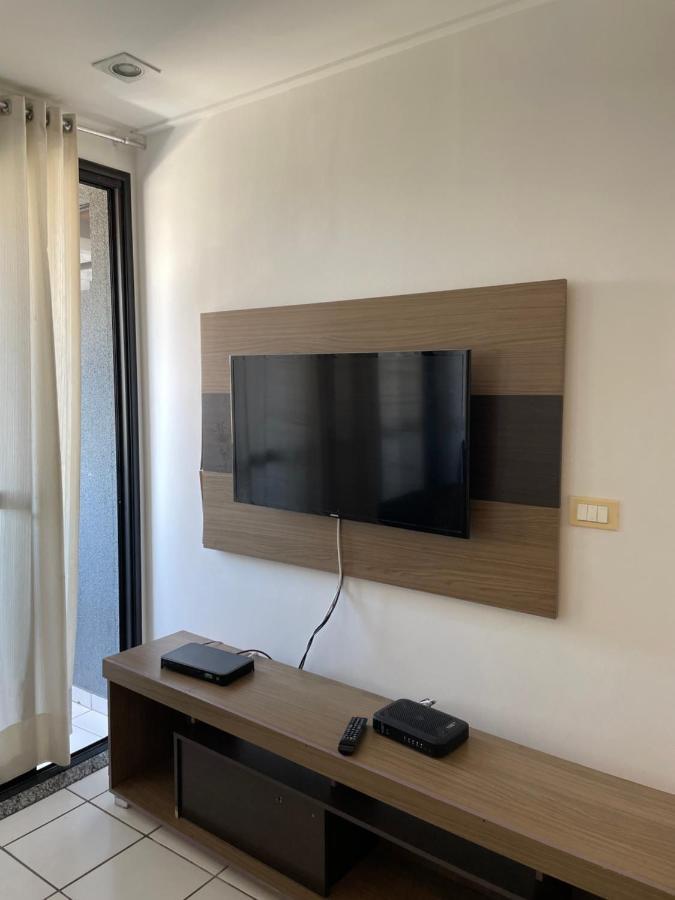 דירות Maceió Apartamento Orla Pajucara מראה חיצוני תמונה
