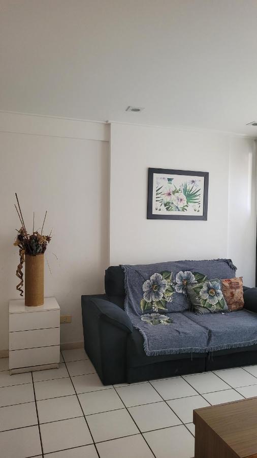 דירות Maceió Apartamento Orla Pajucara מראה חיצוני תמונה