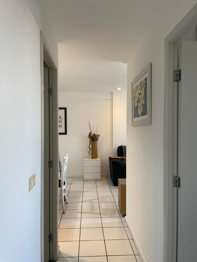 דירות Maceió Apartamento Orla Pajucara מראה חיצוני תמונה