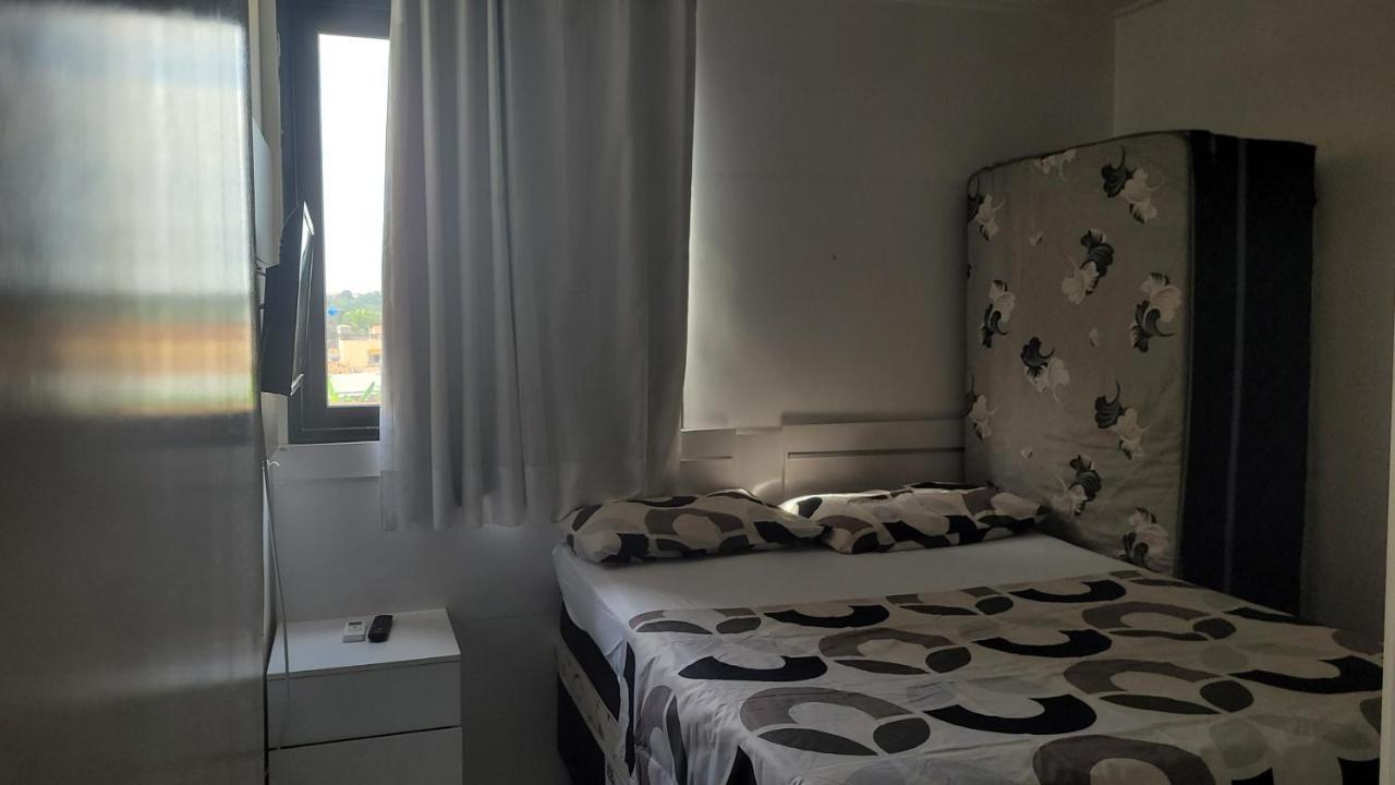 דירות Maceió Apartamento Orla Pajucara מראה חיצוני תמונה