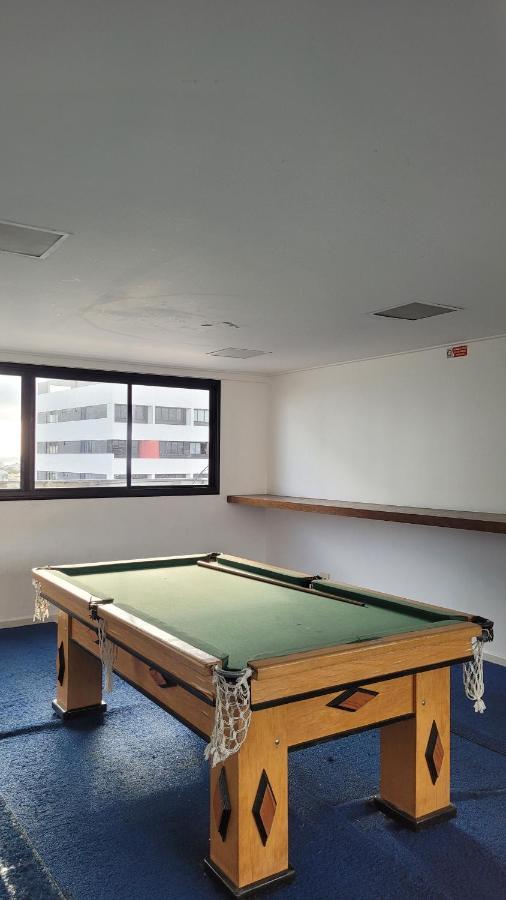 דירות Maceió Apartamento Orla Pajucara מראה חיצוני תמונה