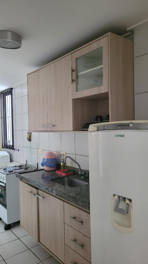 דירות Maceió Apartamento Orla Pajucara מראה חיצוני תמונה