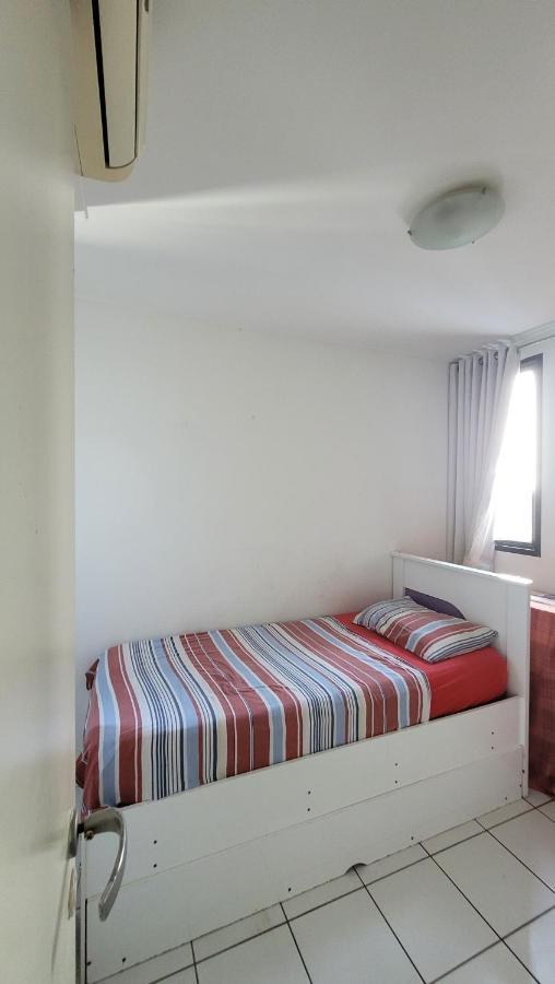 דירות Maceió Apartamento Orla Pajucara מראה חיצוני תמונה