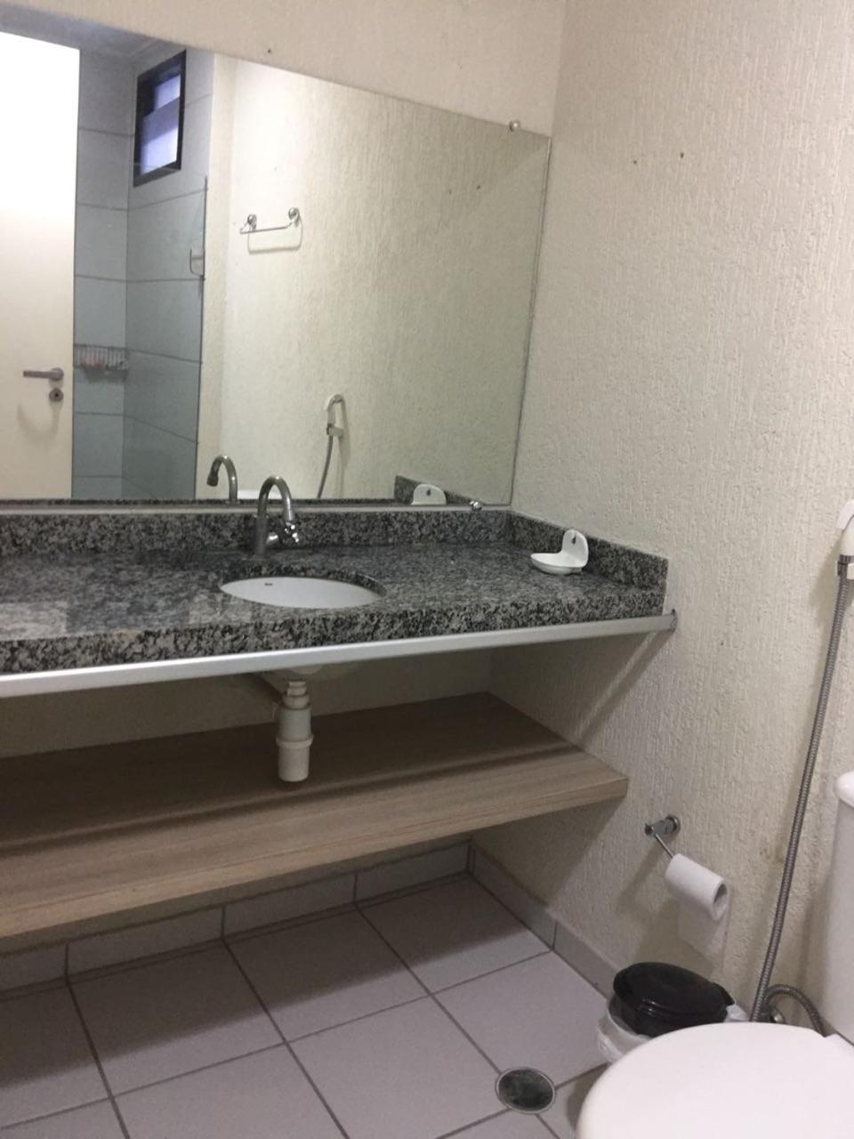 דירות Maceió Apartamento Orla Pajucara מראה חיצוני תמונה