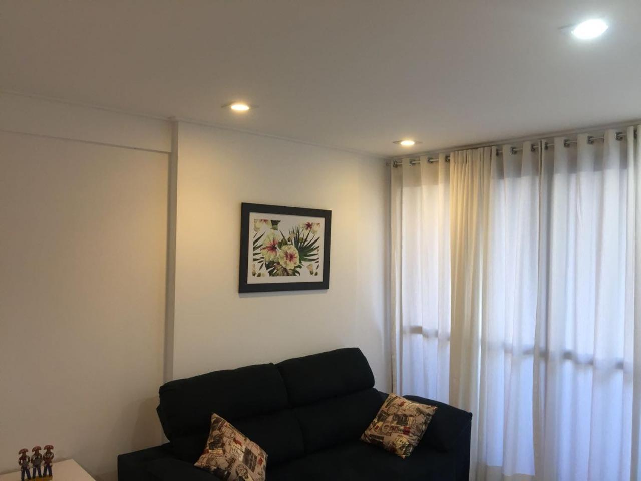 דירות Maceió Apartamento Orla Pajucara מראה חיצוני תמונה
