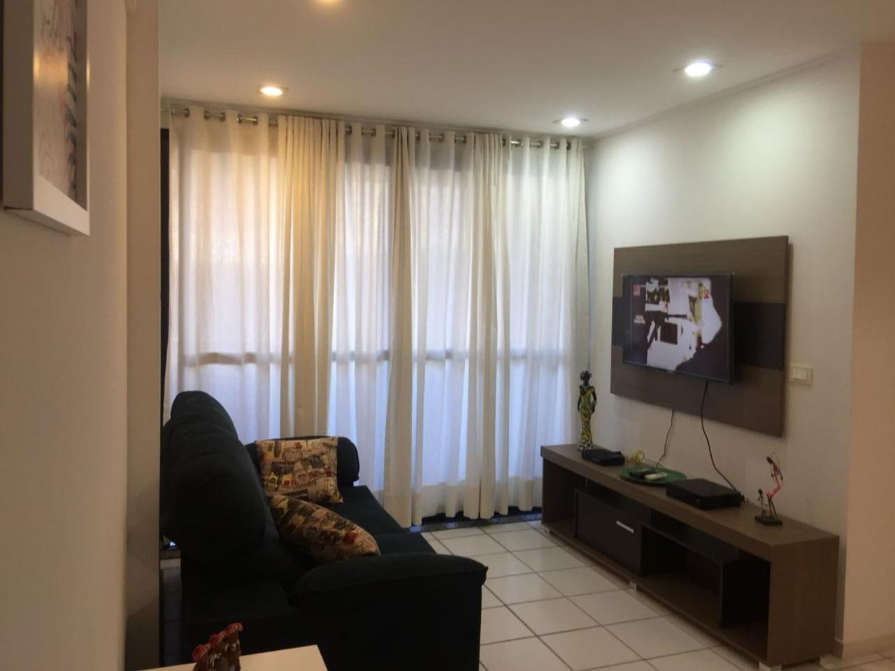 דירות Maceió Apartamento Orla Pajucara מראה חיצוני תמונה