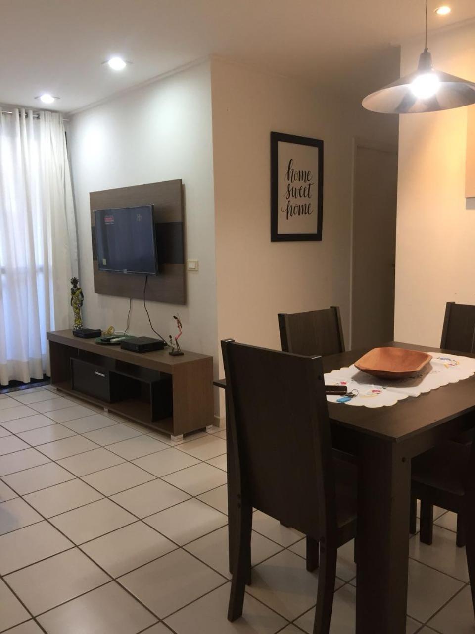 דירות Maceió Apartamento Orla Pajucara מראה חיצוני תמונה