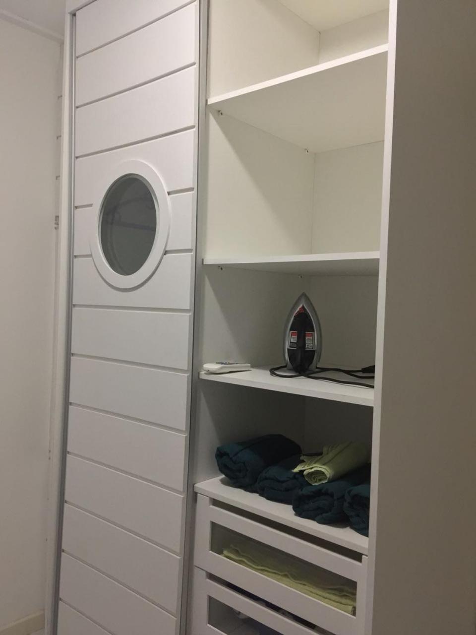 דירות Maceió Apartamento Orla Pajucara מראה חיצוני תמונה